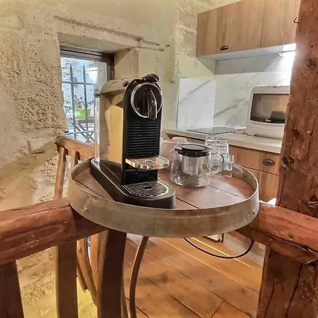 Chez Lydia - Loft Cosy, Depart Canoe A Pied, Proche Pont-du-gard Et Uzes
