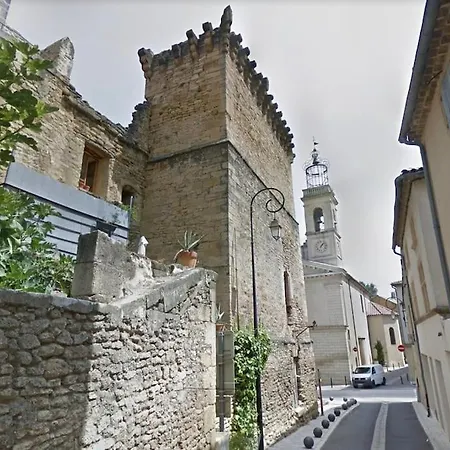 Daire Chez Lydia - Loft Cosy, Depart Canoe A Pied, Proche Pont-du-gard Et Uzes