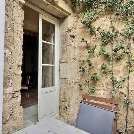 Chez Lydia - Loft Cosy, Depart Canoe A Pied, Proche Pont-du-gard Et Uzes Remoulins