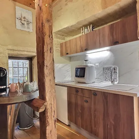 Chez Lydia - Loft Cosy, Depart Canoe A Pied, Proche Pont-du-gard Et Uzes *