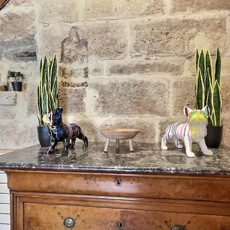 Chez Lydia - Loft Cosy, Depart Canoe A Pied, Proche Pont-du-gard Et Uzes *