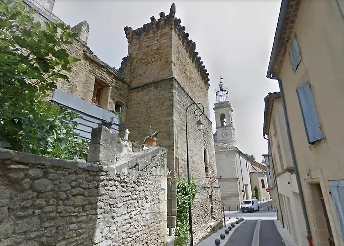 Apartamento Chez Lydia - Loft Cosy, Départ Canoë à Pied, Proche Pont-du-gard Et Uzès